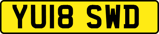 YU18SWD