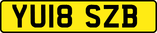YU18SZB