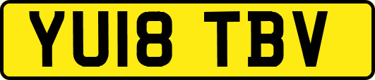 YU18TBV