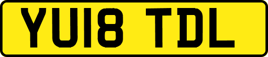 YU18TDL