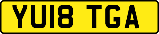 YU18TGA