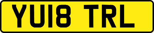 YU18TRL