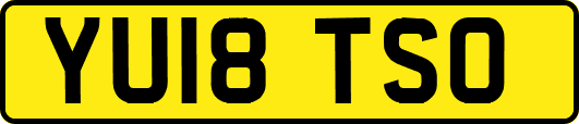 YU18TSO