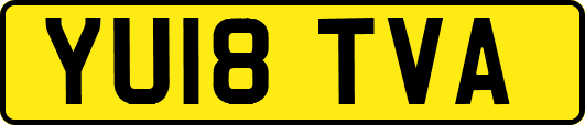 YU18TVA