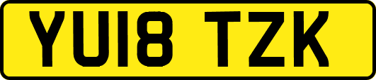 YU18TZK