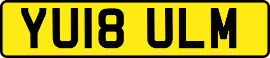 YU18ULM