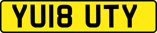 YU18UTY
