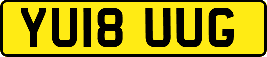 YU18UUG