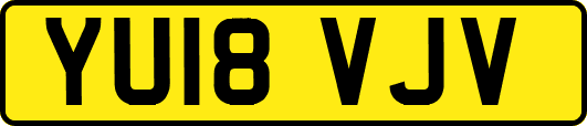 YU18VJV