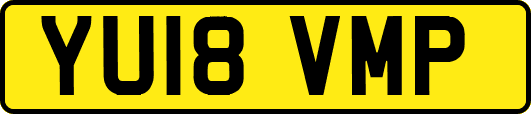 YU18VMP