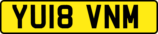 YU18VNM