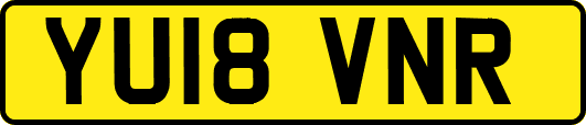 YU18VNR