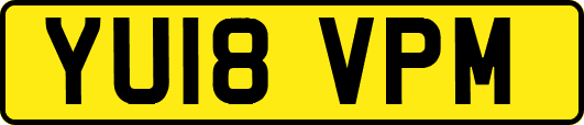 YU18VPM