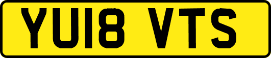 YU18VTS