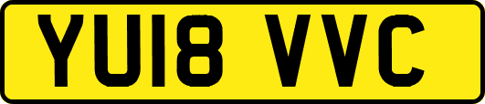 YU18VVC
