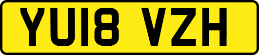 YU18VZH