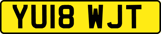 YU18WJT
