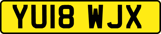 YU18WJX