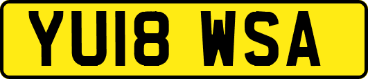 YU18WSA