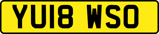 YU18WSO