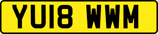 YU18WWM