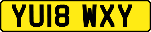 YU18WXY