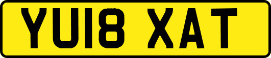 YU18XAT
