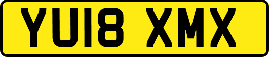 YU18XMX