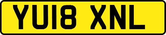 YU18XNL