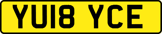 YU18YCE