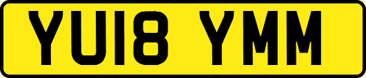YU18YMM