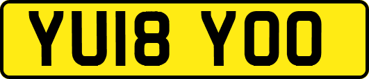 YU18YOO