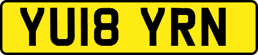 YU18YRN