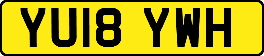 YU18YWH