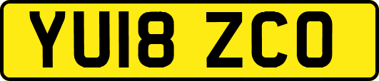 YU18ZCO