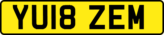 YU18ZEM