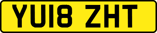 YU18ZHT