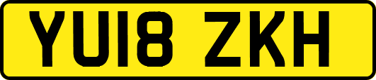 YU18ZKH