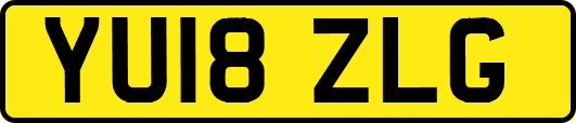 YU18ZLG