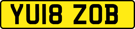 YU18ZOB
