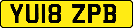 YU18ZPB
