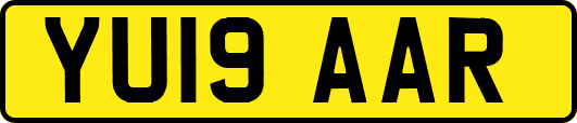 YU19AAR
