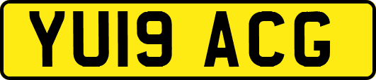 YU19ACG