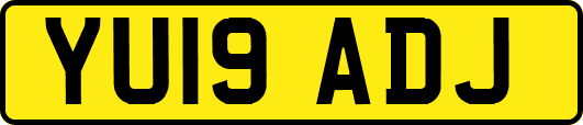 YU19ADJ