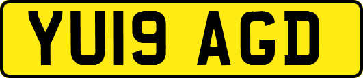 YU19AGD