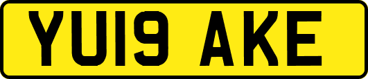 YU19AKE