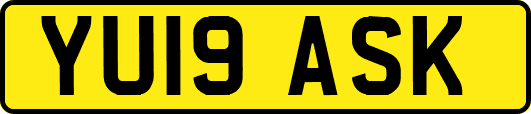YU19ASK