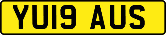 YU19AUS