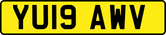 YU19AWV