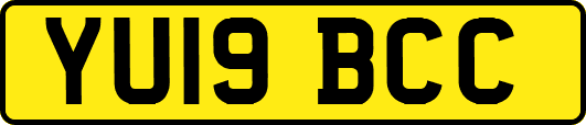 YU19BCC